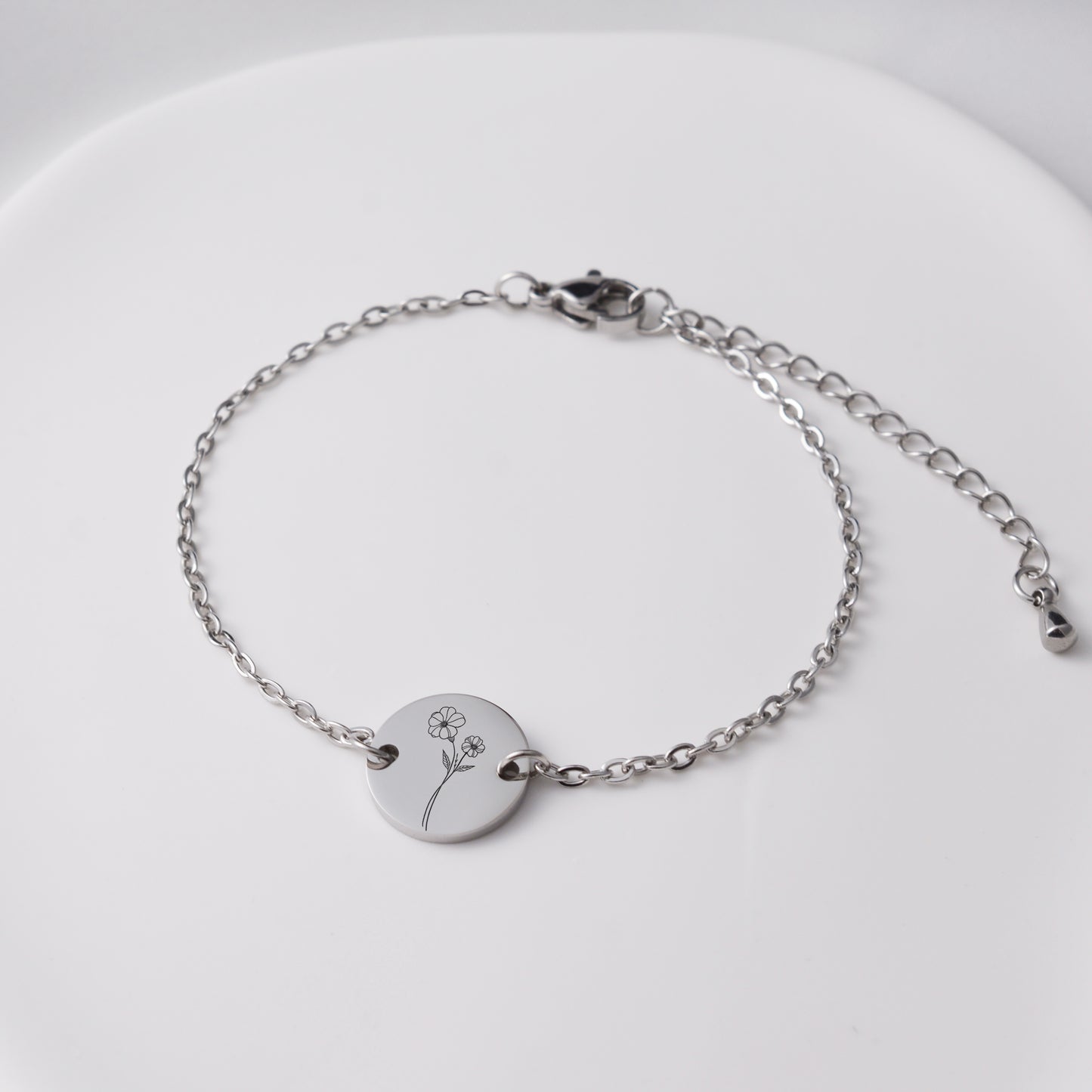 Benutzerdefinierte Armband