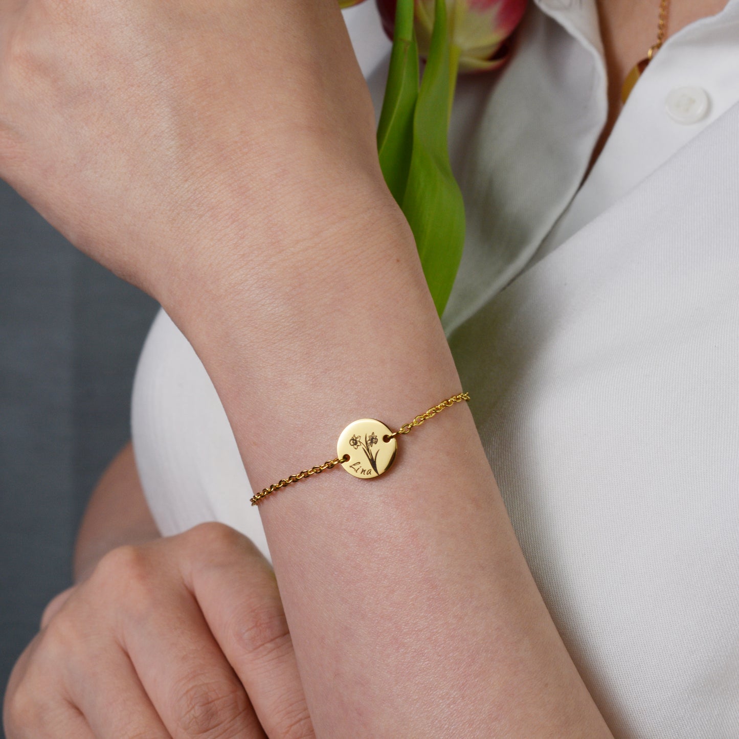 Benutzerdefinierte Armband