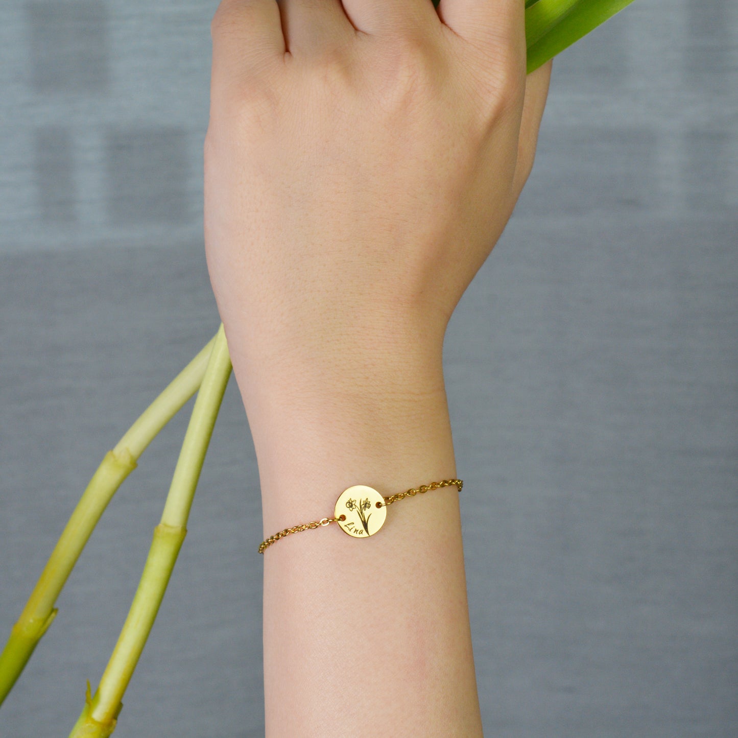 Benutzerdefinierte Armband